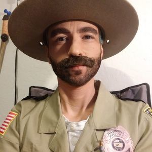 Meet your Posher, Molly